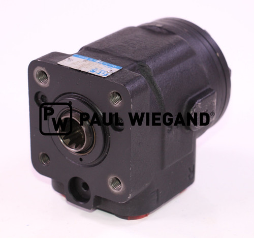 Lenkorbitrol Johnston C200 C201 Lenkung 2WS / 4WS G1/2"-G1/4" 2011-2015 EURO 5 (67010114)