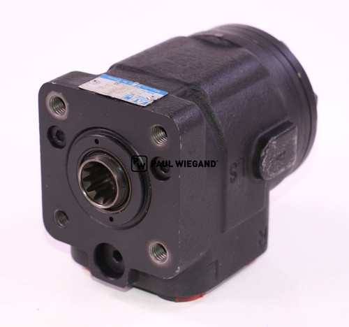 Dirección Orbitrol Johnston C200 C201 Dirección 2WS / 4WS G1/2"-G1/4" 2011-2015 EURO 5 (67010114)