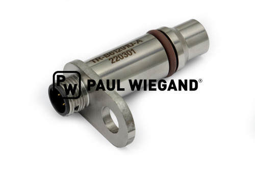 Drehzahlsensor Hako Radmotor Hinterachse M12x1 l: 44 (65016017)