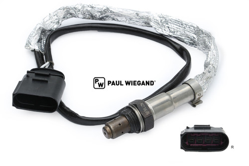 Lambdasonde Hako Citymaster 2000 Dieselpartikelfilter lg: 800 (65064096)