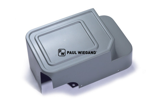 Caja de protección Terberg TCA-DE Izquierda (10013068)