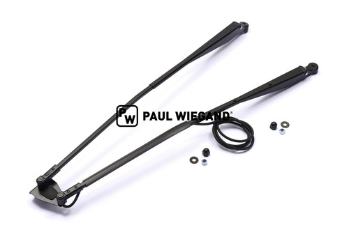 Wischerarm Johnston C200 Parallelarm Scheibenwischer (67026022)