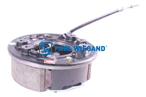 Trommelbremse Schmidt Cleango 400/500 komplett Bowdenzug Bremsbelag Antriebsachse rechts  (63036209) Trommelbremse Schmidt Cleango 400/500 komplett Bowdenzug Bremsbelag Antriebsachse rechts  (63036209)