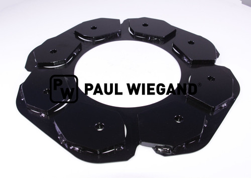 Polplattenring für FN82-40 (80061054)