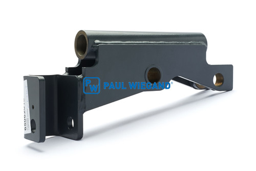 Soporte Hako Citymaster 2000 para brazo de escoba derecho (65062018) Soporte Hako Citymaster 2000 para brazo de escoba derecho (65062018)
