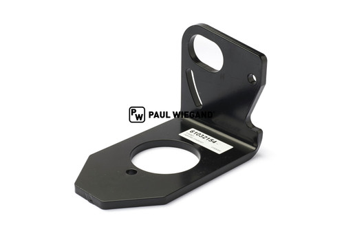 Soporte Faun Viatec Viajet 6-7 varilla articulada disco cepillo izquierda (61032154)
