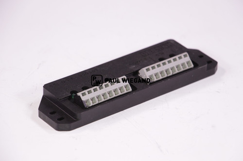 Output-Modul Geesink GPM III  (02057027)
