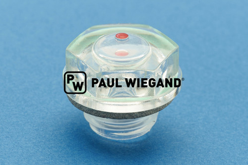 Mirilla G1/4" policarbonato (68800501)