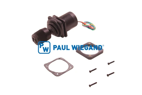 Joystick Faun Sidepress 528 V19 (01077534)