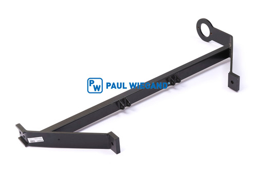 Brazo soporte Faun Viatec Viajet 4-5 eje cepillo rodillo barredor (61022001)
