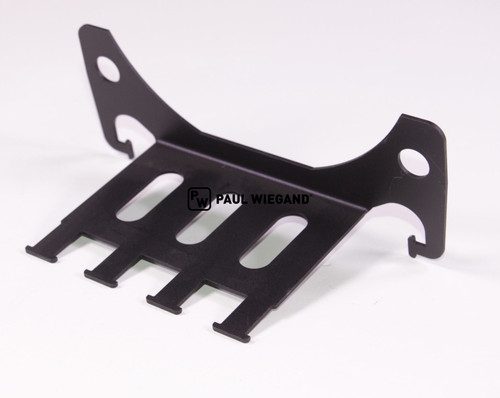 Halter Hako Citymaster 2000 Stecker Hinterachse  (65066894)