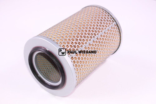 Luftfilter Bucher Municipal Citycat 1500 Fahrmotor  (68104010)