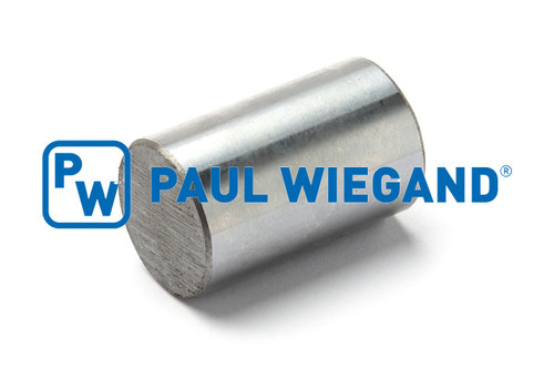 Bolzen Geesink GPM III Verriegelung Sicherheitsschranke D: 20 l: 32  (02057034)