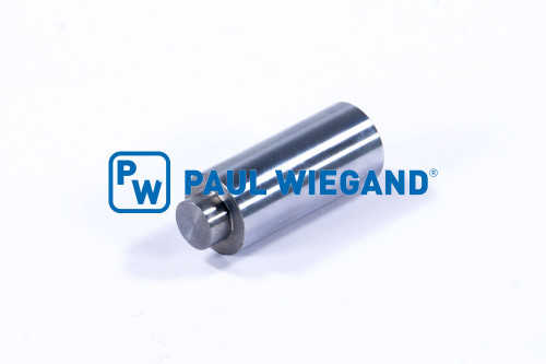 Bolzen Geesink GPM III Arretierung Rastriegel Sicherheitsschranke (02057307)