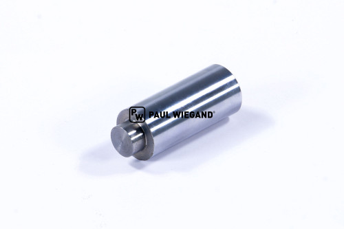 Bolzen Geesink GPM III Arretierung Rastriegel Sicherheitsschranke (02057307)