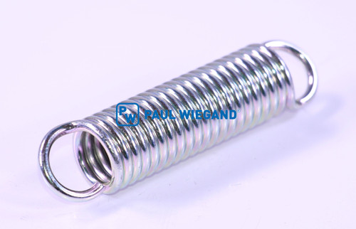 Muelle de tracción Hako (65800403) Muelle de tracción Hako (65800403)