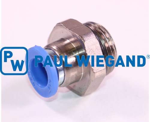 Steckverschraubung Schmidt Swingo 200-Serie (63014305)