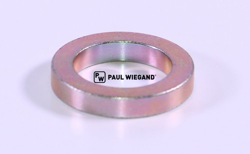 Anillo distanciador Johnston VT/VS 650 bastidor soporte cilindro hidráulico (67052178)