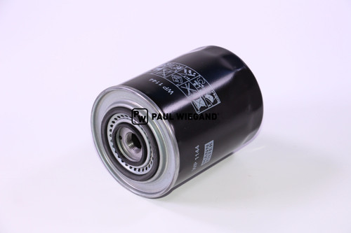 Filter Schmidt Swingo 200-Serie Motorölfilter Iveco D: 107 d: 64 h: 146 s: G3/4x16  (63024380)