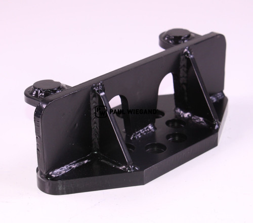 Soporte para unidad de barrido inferior de columna Faun Viatec Viajet 4-5 (61022073)