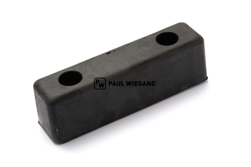 Anschlaggummi HS Fahrzeugbau Pendelpresse Schwinge l: 200 b: 48 h: 53  (05017419)