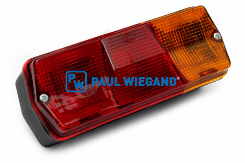 Rückleuchte Geesink GPM III Heckteil rechts oben  (02057194) Rückleuchte Geesink GPM III Heckteil rechts oben  (02057194)