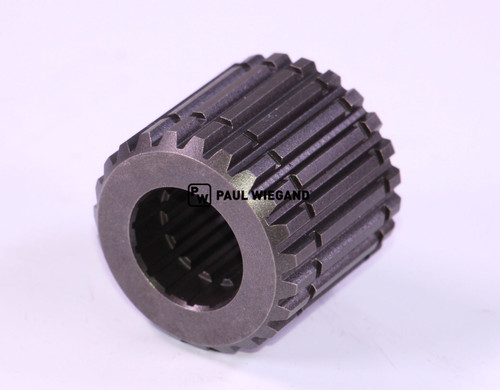 Kupplungsnabe Bucher Municipal Citycat 2020 Adapter Antriebswelle Fahrpumpe (68034451)