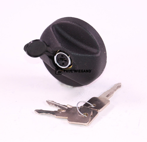 Tapa de combustible Depósito de combustible Scarab Minor D: 70 h: 33 bloqueable (57014019)