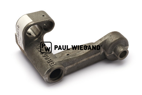 Faun ENVIRONNEMENT Sistema de bloqueo para transpaletas Twinlift, derecha (70018012)