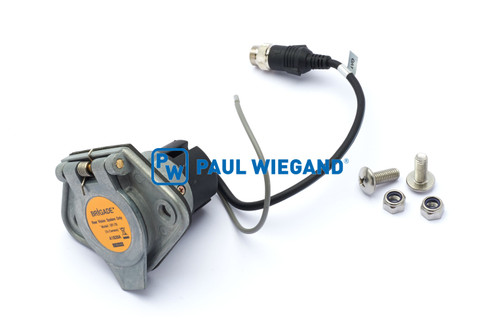 Steckdose Brigade SP-7B für Anhänger (79020039)