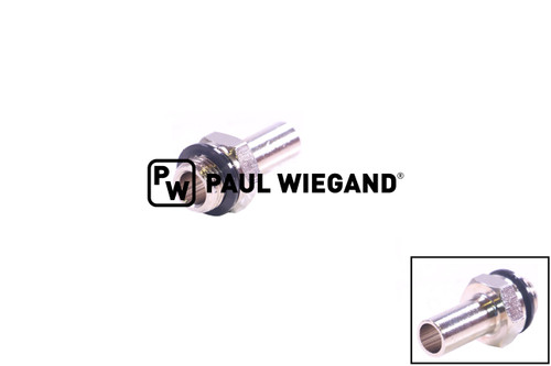 Verschraubung Johnston Verteilerblock Wasseranlage D: 10 G1/4"  (67012578)