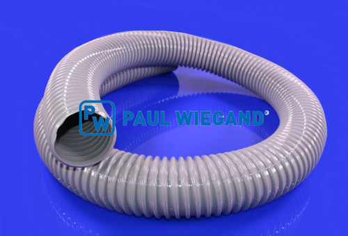 Manguera de aspiración Faun Rotopress tambor de desaireación y ventilación D: 100 d: 90 (3,5") (por metro) (01017284)