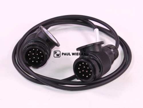 Adapterkabel Motec Ametek MK817.2 (79010553)