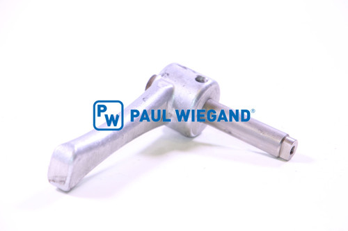 Tirador Bucher Municipal Citycat 5000 cerrojo puerta de mantenimiento (68066313)