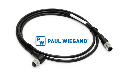 Adapterkabel Motec Ametek MK708.1,5 (79010701)