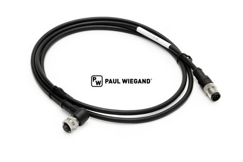Cable adaptador Motec Ametek MK708.1,5 (79010701)