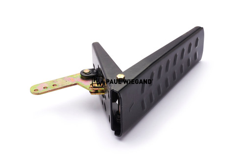 Pedal acelerador Dulevo 200 (58026015)