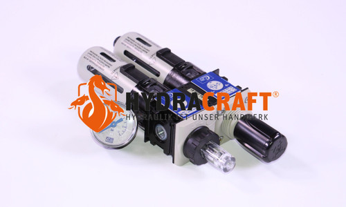Unidad de mantenimiento Cejn tratamiento aire comprimido G1/4" 7cl/4cl (41970000)
