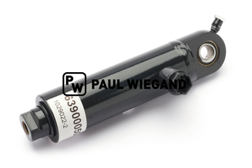 Hydraulikzylinder Schmidt Swingo 200-Serie HE30/25 Saugmund KS: 25 Hub: 77 EBM: 175 (63022058)