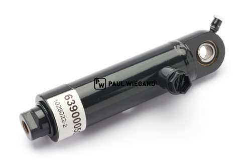 Cilindro hidráulico Schmidt Swingo serie 200 HE30/25 Boca de aspiración KS: 25 Carrera: 77 EBM: 175 (63022058)