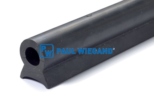 Dichtprofil Schörling Ersatzteile 3R + 4R Heckteil Heckteil l: 4500 b: 26.5 h: 25 (08027001)