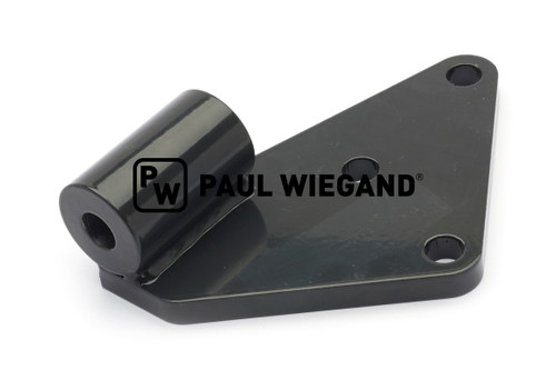 Motorlagerung Johnston VT/VS 650 Fahrmotor vorne links  (67054077)