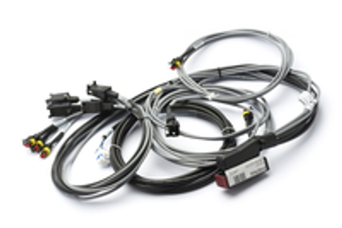 Arnés de cables Faun Variopress M3-C1 (01027632)