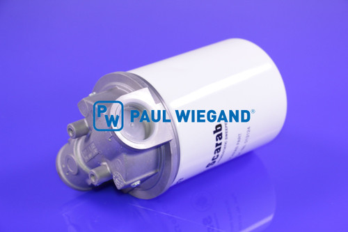 Hydraulikfilter Scarab Magnum & Merlin inklusive Verschmutzungsanzeige Hydraulikanlage Hydrostat (57011299)