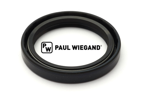 Wellendichtring Schmidt Swingo 200-Serie Hinterachse DIN 3760 NBR D: 52 d: 40 h: 7  (63026088)