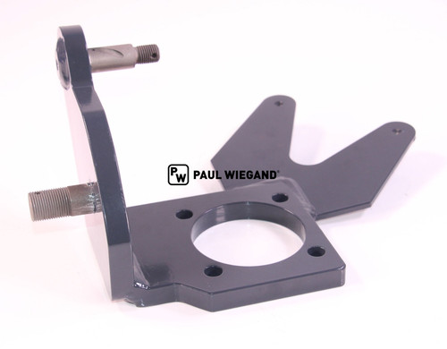 Soporte motorizado Cepillo frontal Brock SL 140 (64052027)