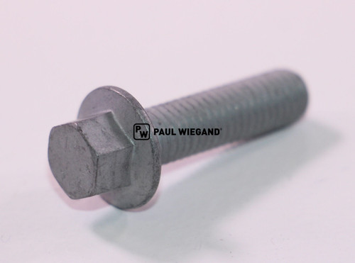 Tornillo de collarín Bucher Municipal Citycat 2020 fijación bomba de agua trasera EURO 6 (68801264)