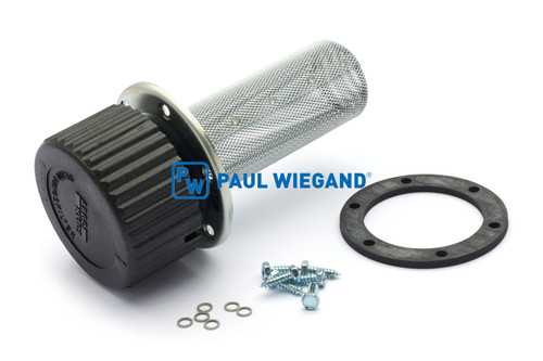 Filtro respiradero Hako Citymaster 1800 Filtro de ventilación Filtro de llenado Depósito de aceite hidráulico (65054004) Filtro respiradero Hako Citymaster 1800 Filtro de ventilación Filtro de llenado Depósito de aceite hidráulico (65054004)