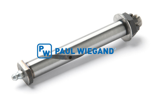 Federbolzen HN FL für Deckelöffnerzylinder M14x1,5 D: 16 l: 100 (05018040)