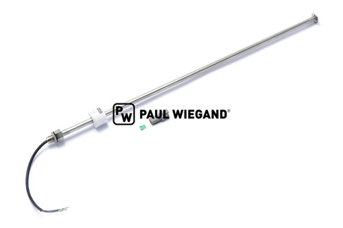 Niveaugeber Schmidt Swingo 200-Serie inklusive Deutsch-Stecker Wassertank (63024000)